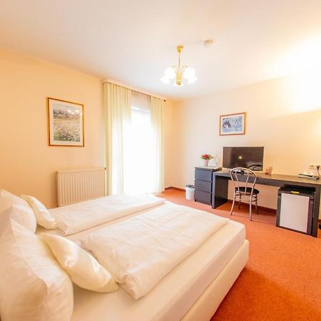 Hotel Centro Fuerth Nuernberg Экстерьер фото
