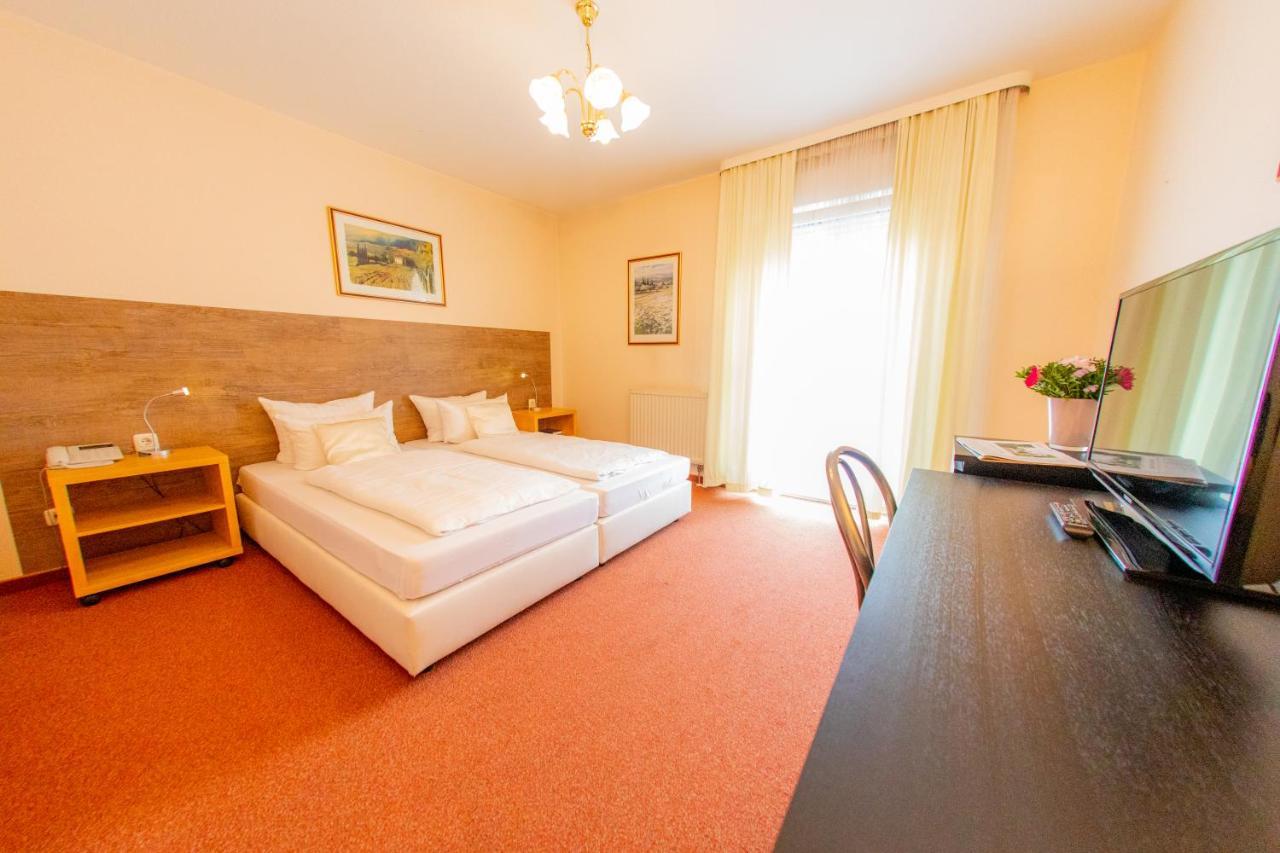 Hotel Centro Fuerth Nuernberg Экстерьер фото