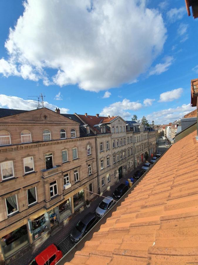 Hotel Centro Fuerth Nuernberg Экстерьер фото