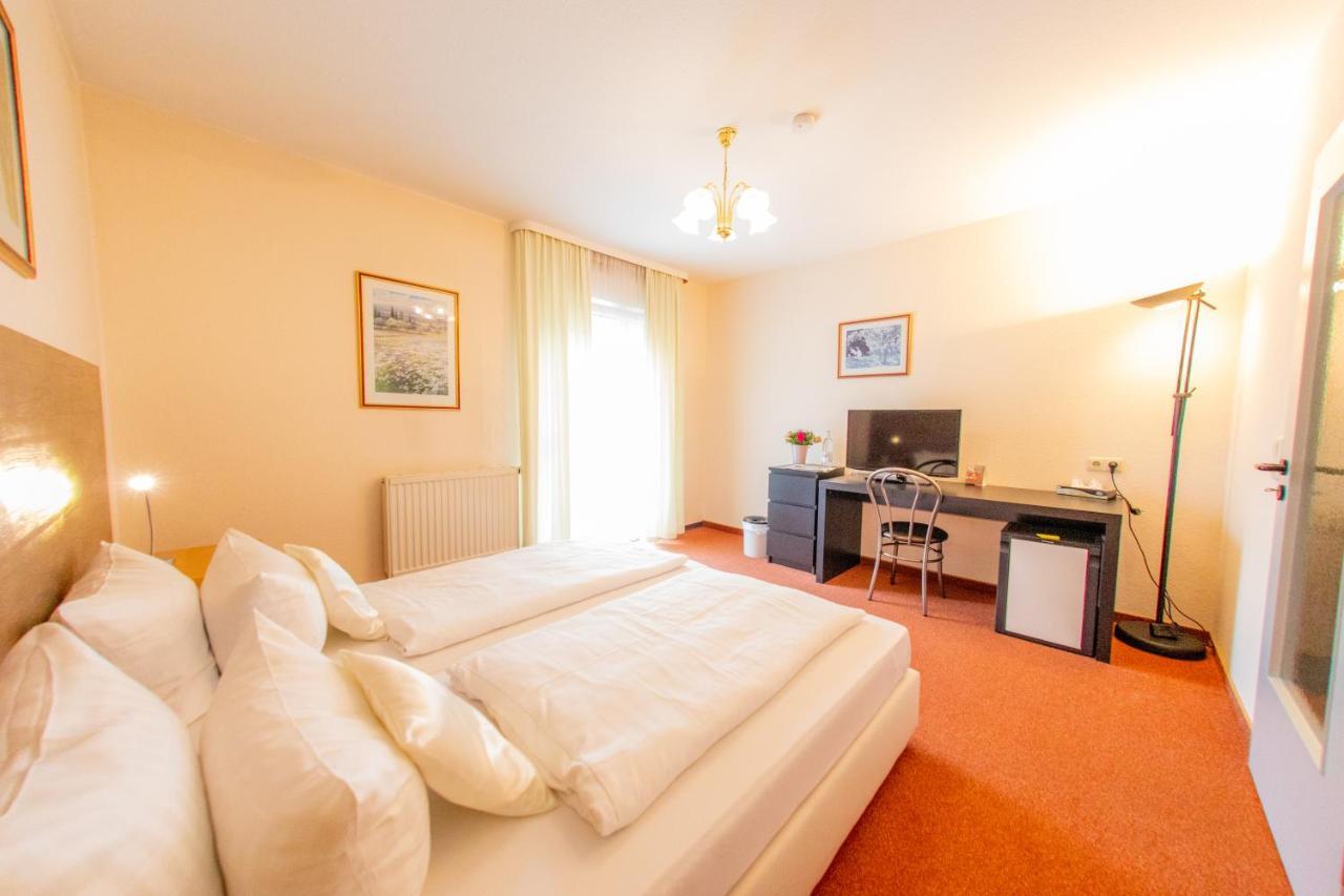 Hotel Centro Fuerth Nuernberg Экстерьер фото