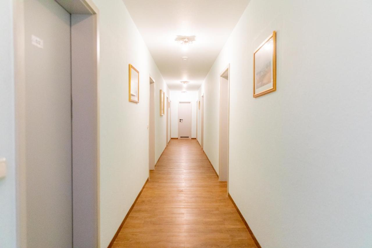 Hotel Centro Fuerth Nuernberg Экстерьер фото