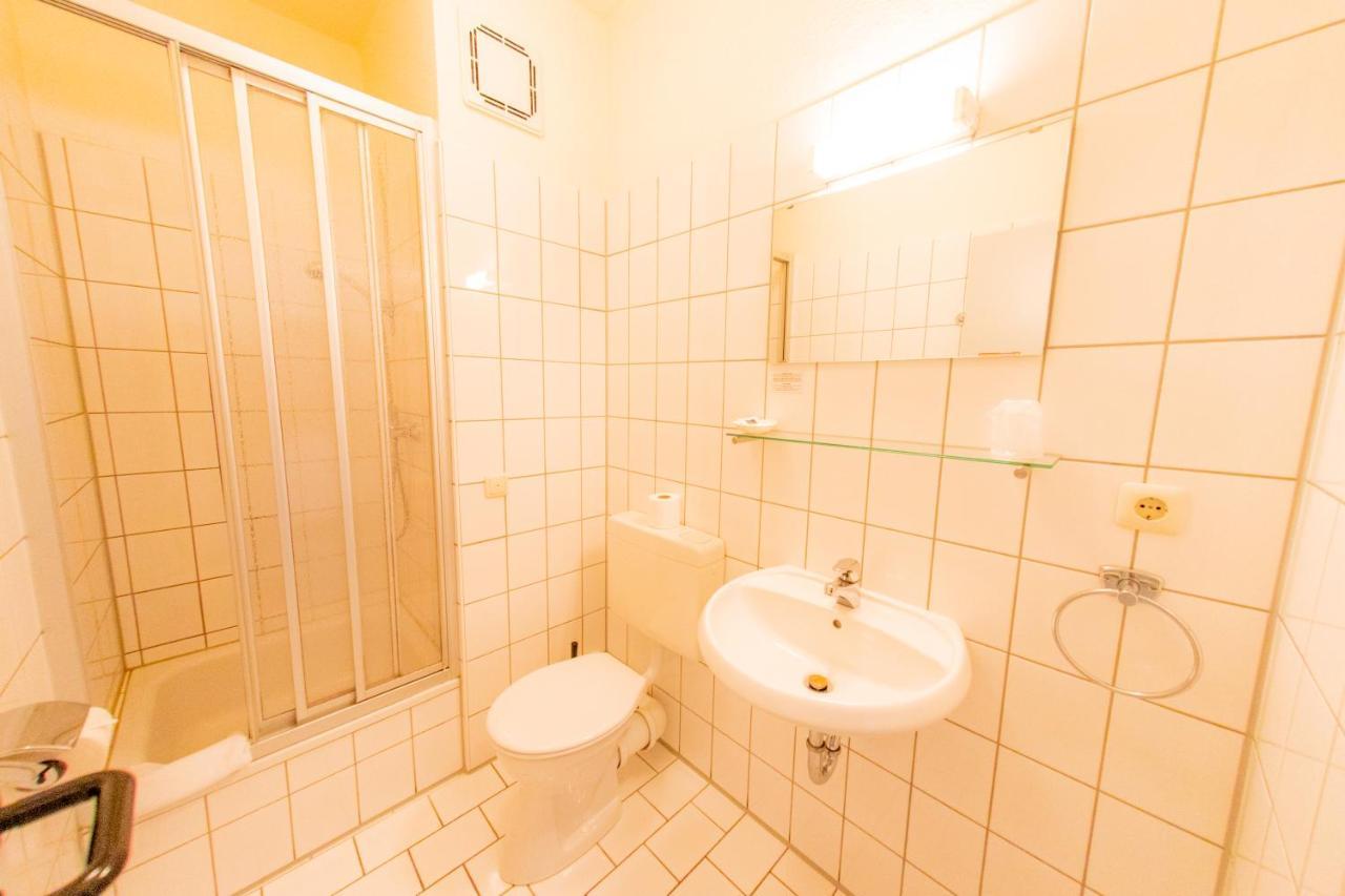 Hotel Centro Fuerth Nuernberg Экстерьер фото