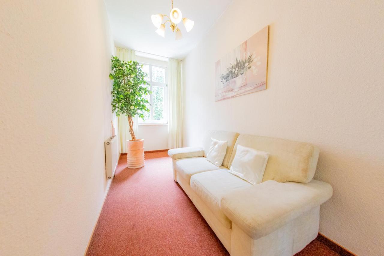 Hotel Centro Fuerth Nuernberg Экстерьер фото