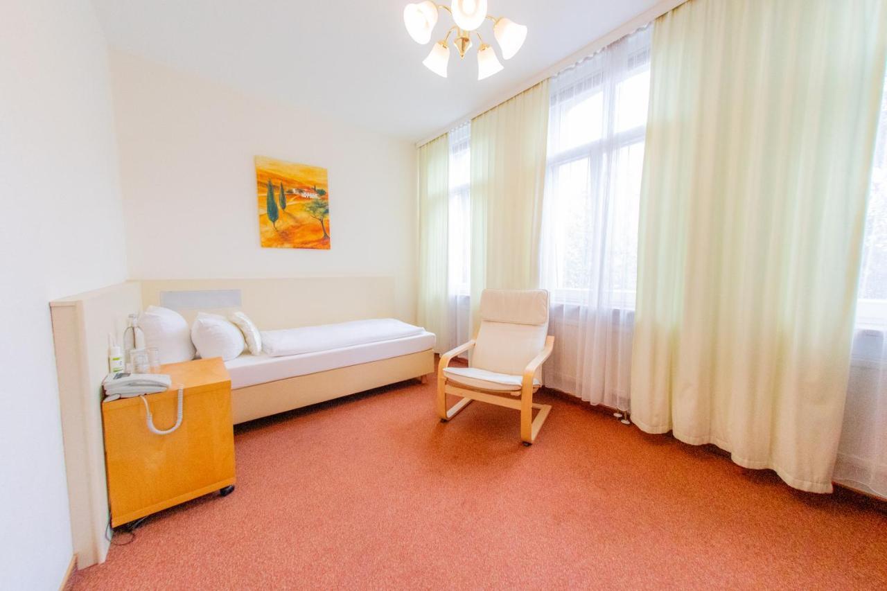 Hotel Centro Fuerth Nuernberg Экстерьер фото
