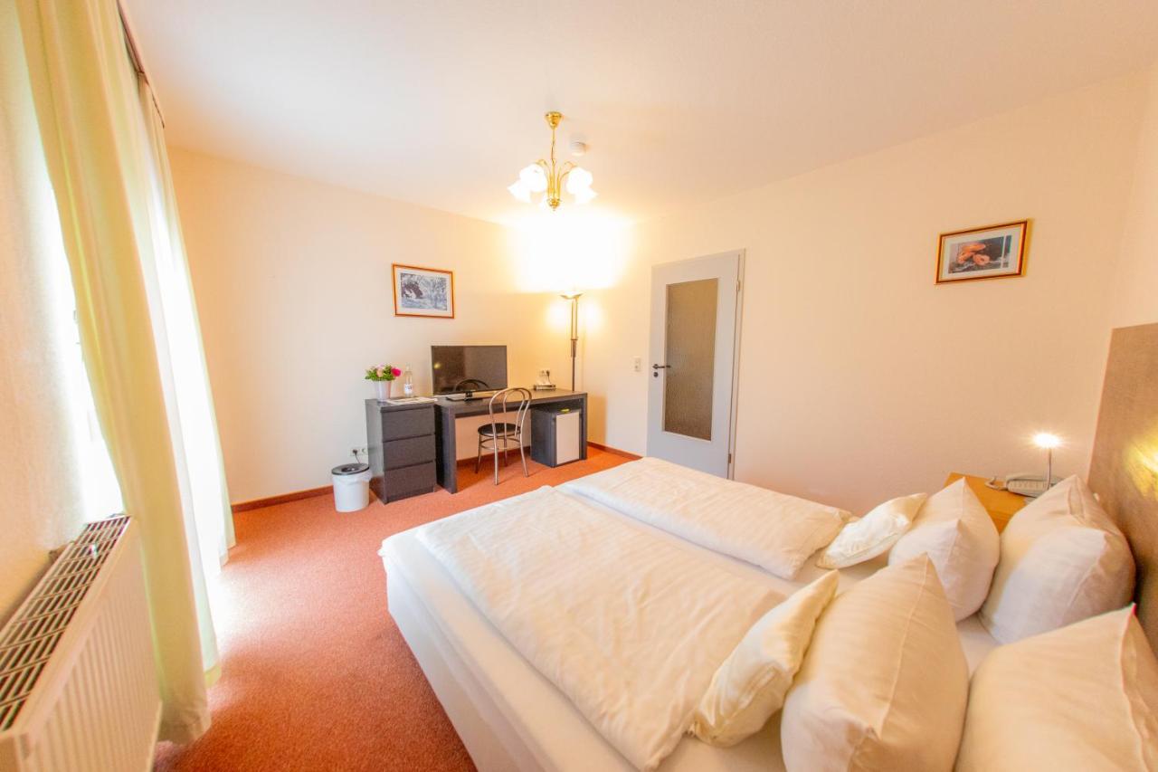 Hotel Centro Fuerth Nuernberg Экстерьер фото