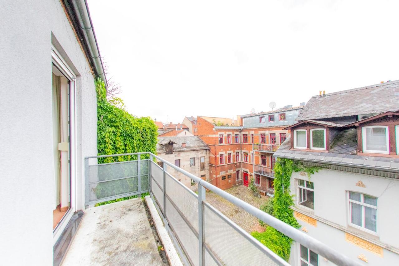 Hotel Centro Fuerth Nuernberg Экстерьер фото